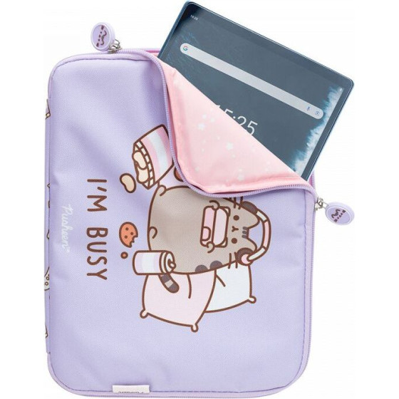 Erik ���� Tablet Pusheen Moments Collection