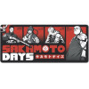 Erik Gaming Pad / ������ Xl 35�80�� Sakamoto DAYS
