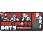 Erik Gaming Pad / ������ Xl 35�80�� Sakamoto DAYS