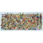 Erik Gaming Pad / ������ Xl 35�80�� The SIMPSONS