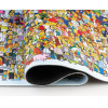 Erik Gaming Pad / ������ Xl 35�80�� The SIMPSONS