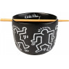 Erik ���� (���) ��� ����� 600ml Keith HARING