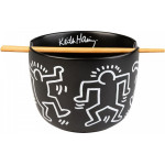 Erik ���� (���) ��� ����� 600ml Keith HARING