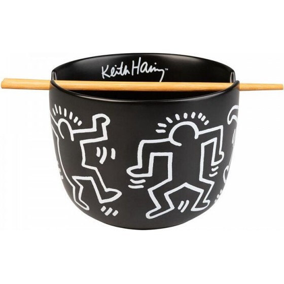 Erik ���� (���) ��� ����� 600ml Keith HARING