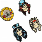 Erik ��� 4 ��������� Guns N' ROSES