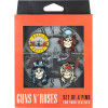 Erik ��� 4 ��������� Guns N' ROSES
