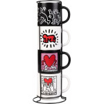 Erik ��� 4 ������ �� ��������� ���� Keith HARING