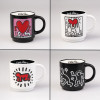 Erik ��� 4 ������ �� ��������� ���� Keith HARING