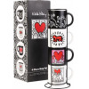 Erik ��� 4 ������ �� ��������� ���� Keith HARING