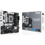 Asus Prime B760M-Plus Intel B760 Lga 1700 Micro Atx - (90MB1GY0-M0EAY0)