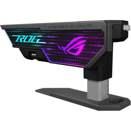 Asus Rog Herculx Graphics Card Holder Universal Graphic Card Holder - (90DA0020-B09000)