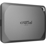 Crucial X9 Pro 1TB Portable Ssd 1050 MB/s Usb 3.2 - (CT1000X9PROSSD9)