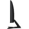 Samsung Curved Monitor 27'' - (LS27D396GAUXEN)