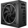 Bequiet Psu Pure Power 13M 850W Gold CERTIFIED, Modular CABLES, Excepionally QUIET, 12CM FAN, 10YW. - (BP027EU)