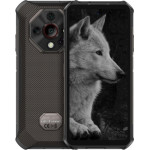 Ulefone Armor X16 Pro 5G 256GB (8GB Ram) Dual-Sim Wasteland Shadow Eu - (MPH2938)