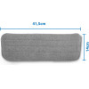 Esperanza ������������ ����� ��������� ���������� 41.5x14cm, ����, 3��� - (EHS003SP3)