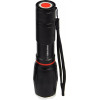 Esperanza ������� ����� Led 250lm, IPX3, zoom, �� �������, ������ - (EOT070)