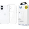 3MK Etui Clear Magcase Do Apple Iphone 17