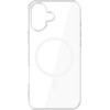 3MK Etui Clear Magcase Do Apple Iphone 17