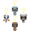 Funko Pop! Plush: Jurassic Park (Blind Bag/Random) Plushes Keychain