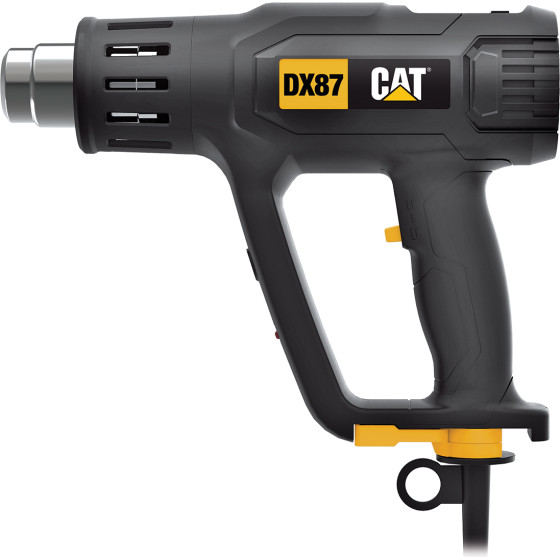 CAT ������� ������ ���� 2000W - (DX87)
