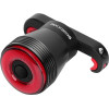 Rockbros Q5 Rear Bike Light With Intelligent Stop System - Black 5907769313332 - (Rockbros-TL907Q50)