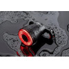 Rockbros Q5 Rear Bike Light With Intelligent Stop System - Black 5907769313332 - (Rockbros-TL907Q50)