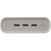 Samsung Powerbank EB-P4520XUegww 20000 Mah 3x USB-C 45W Sfc - Beige EB-P4520XUegww - (57983126877)