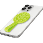SBS Mobile Sticky Holder Compatible With Magsafe Green - (MAGSTICKYG)