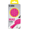 SBS Mobile Sticky Holder Compatible With Magsafe Pink - (MAGSTICKYP)