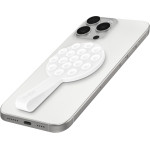 SBS Mobile Sticky Holder Compatible With Magsafe White - (MAGSTICKYW)