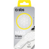 SBS Mobile Sticky Holder Compatible With Magsafe White - (MAGSTICKYW)