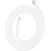 Hoco ������� �������� USB-C �� USB-C PD60W 3A ��� ������� ������� ����� 1m - (X93 Force)