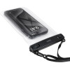 Hoco ���� ��������� IPX8 ��� ������ �������� ���������� 22.2cm x 12.5cm - (HX52)