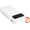 Hoco Power Bank 20000mAh �� 4 ������� ��������, ���� ��� Led ������� ����� - (J151A Spirit)