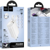 Hoco Power Bank 5000mAh PD20W QC3.0A ��������� �� 1xUSB-C ��� ������� Type-C ����� - (J148 Handy)