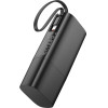 Hoco Power Bank 5000mAh PD20W QC3.0A ��������� �� 1xUSB-C ��� ������� Type-C ����� - (J148 Handy)
