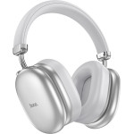 Hoco Wireless ��������� Stereo W35 Max V5.4 800mAh �� ������� Micro Sd ��� Aux Anc ����� - (W35 Max ANC)