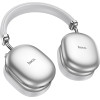 Hoco Wireless ��������� Stereo W35 Max V5.4 800mAh �� ������� Micro Sd ��� Aux Anc ����� - (W35 Max ANC)