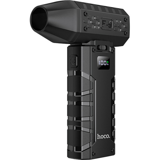 Hoco ������� ����������������� ��������� / ����������� Ultra High Speed 3000mAh �������� ���� 80.000RPm ������ - (HX67 Force)