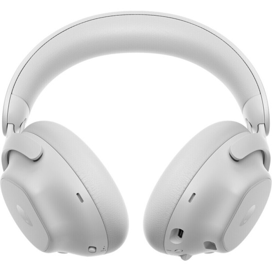 Dell Alienware Pro Wireless Gaming Headset - Lunar Light - (545-BBFT)