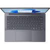Lenovo Laptop Ideapad Slim 3 14AHP10 14'' Wuxga OLED/R7-8840HS/16GB/1TB/Amd Radeon Graphics/Win 11 Home S/2Y CAR/Luna Grey - (83K90009GM)