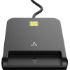 Sbox Usb Smart Card Reader - (CR-02)