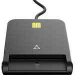 Sbox Usb Smart Card Reader - (CR-02)