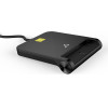 Sbox Usb Smart Card Reader - (CR-02)