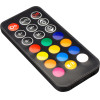 White Shark Fan GCF-S028-004 NEBULA-2 Black Argb Kit - (NEBULA-2-B)