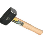 DELI ���������� �� ������ ����, 1000gr, 270mm - (DL448010)