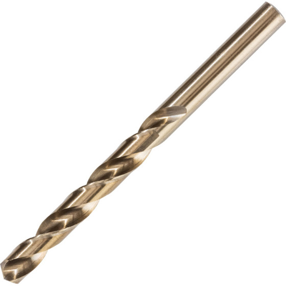 DELI ������� ��� �������, M35 Hss 5% ���������, Din 388, 10x133mm - (DH-MHZ100-E2)