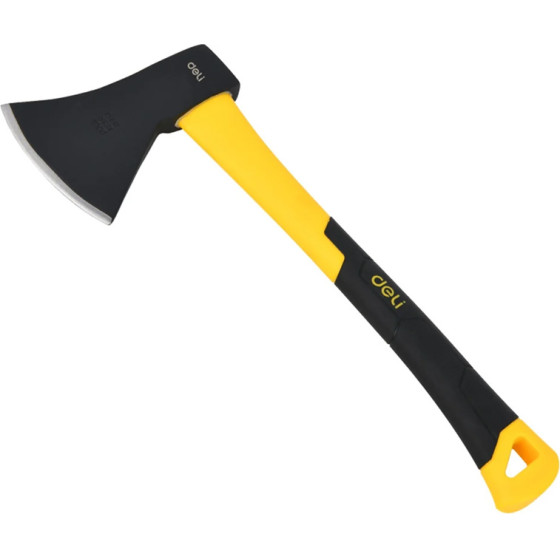 DELI �������� �� �������������� Fiberglass ����, 1000gr, 420mm - (DL5710)