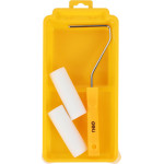 DELI ��� ����� 2x ����/����/�����, ������������� �����, 10mm, 100mm, 4��� - (DL509704)